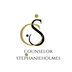 Counselor Stephanie Holmes